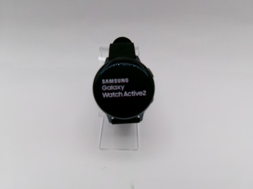 Samsung Galaxy Watch Active2 SM-R825U 44mm 4gb LTE GPS Smartwatch Tested